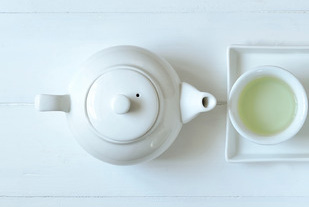 Cure détox nutricure thé the tea tisane naturelle bio